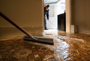 Water Damage