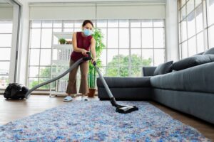 rug cleaning