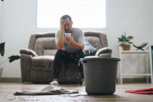 Water Damage